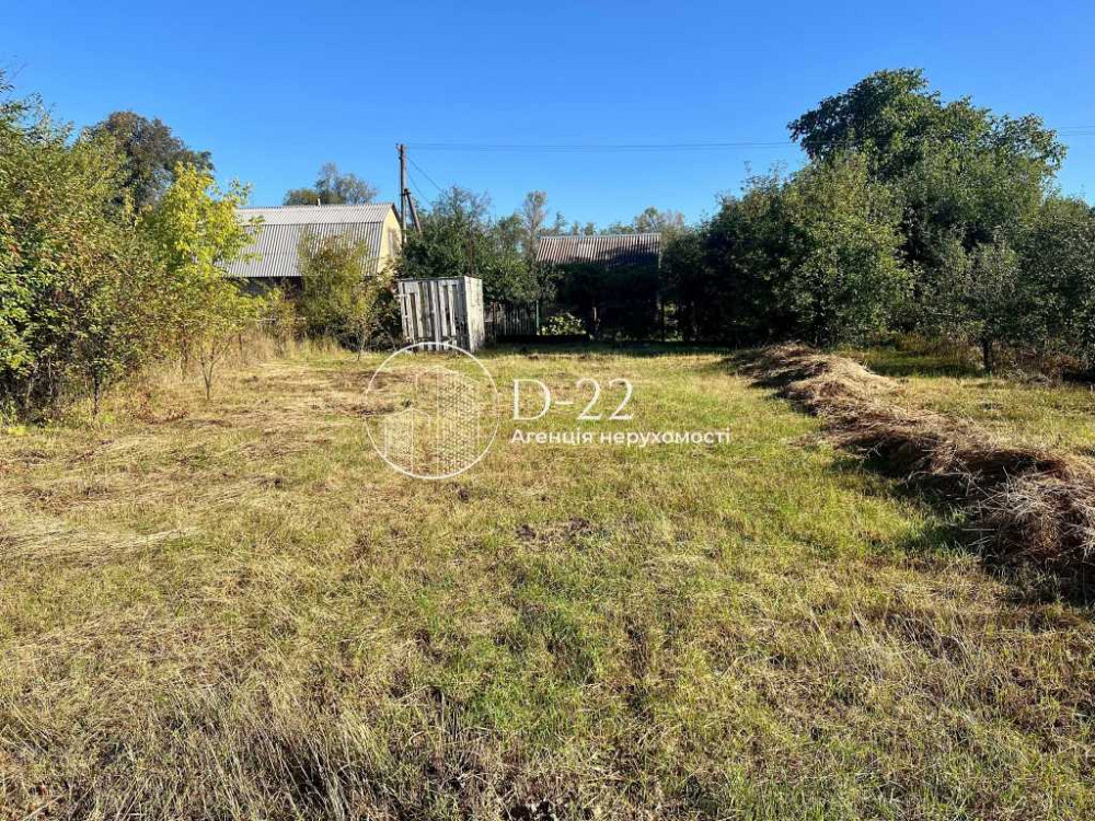 продажа участок под жилую застройку Броварский, Заворичи, 9900 $  - изображение 4