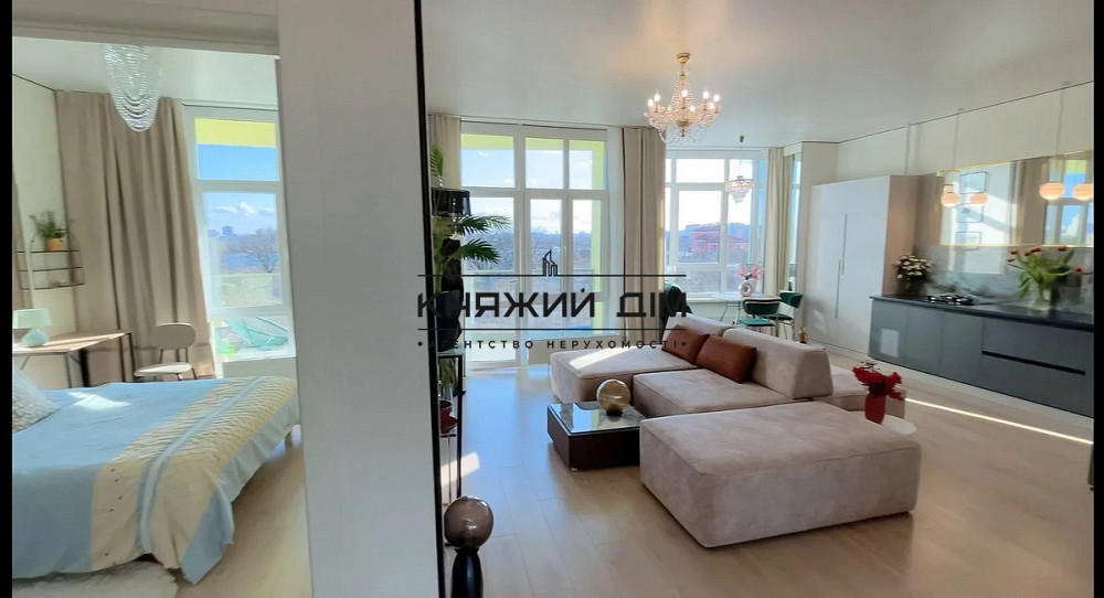 Оренда 2 кімнатної квартири в ЖК Італійський квартал № 11202916 Київ - зображення 11