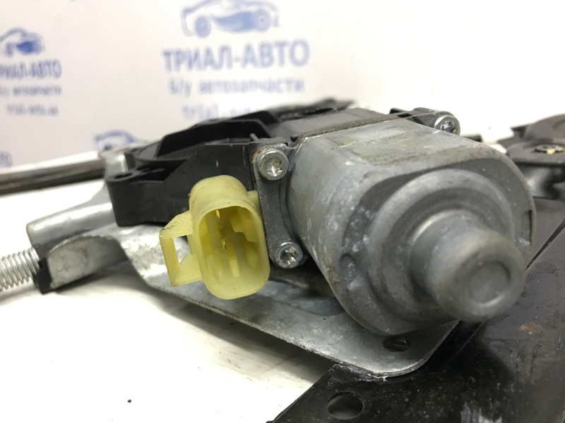 Стеклоподъемник передний левый Chevrolet Cruze 2008-2016 95226745 (Арт. 43810) Киев - изображение 4