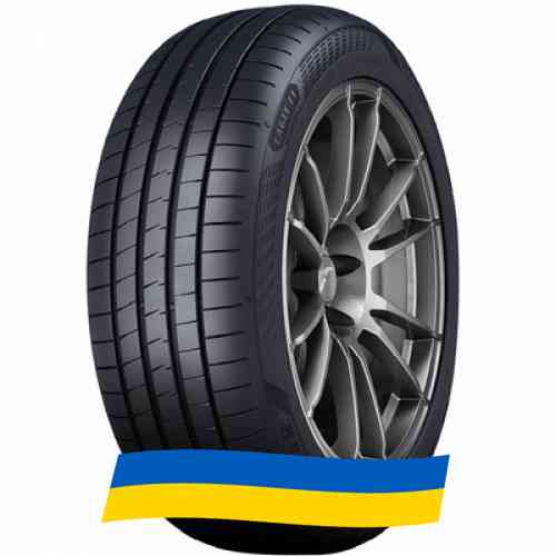 235/45 R18 Goodyear Eagle F1 Asymmetric 6 98Y Легкова шина Киев