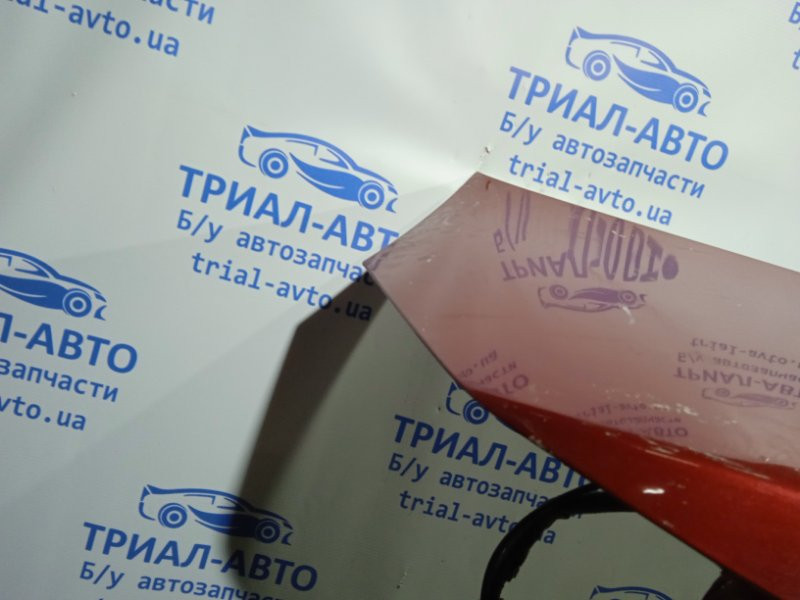 Крышка багажника Kia Optima 2010-2016 692004C010 (Арт. 19978) Киев - изображение 2