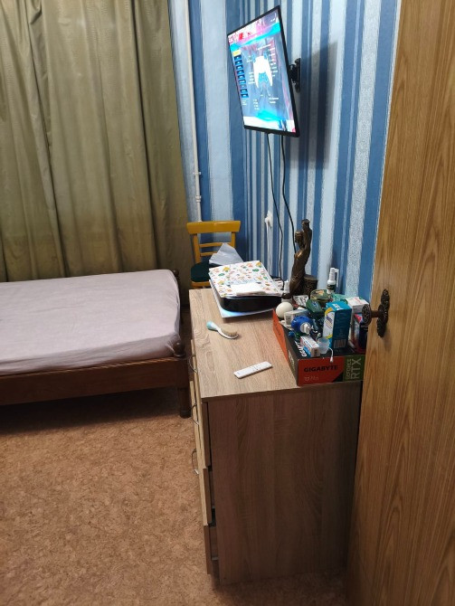 Продам 2х комнатную квартиру Харьков Холодная гора Залютино Харьков - изображение 3