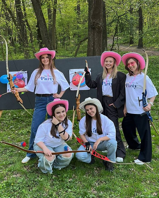 Bиїзний тир на ваше свято! Киев - изображение 2