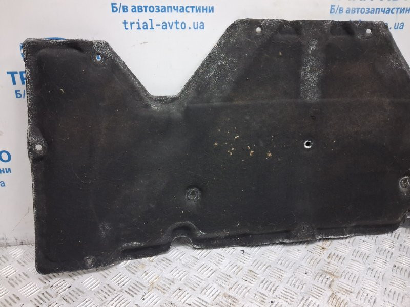 Обшивка капота Nissan Pathfinder R51 2.5 DIESEL YD25DDTI 2004 (б/у) Киев - изображение 2
