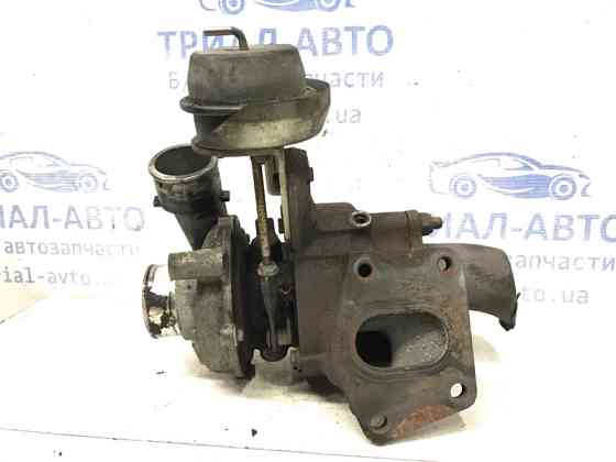 Турбина Mitsubishi Pajero Wagon 4 3.2 ДИЗЕЛЬ 4M41 2006 (б/у) Київ