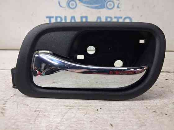 Ручка двери внутреняя задняя левая Honda Accord 2002-2008 72160SEAJ51ZA (Арт. 86949) Киев