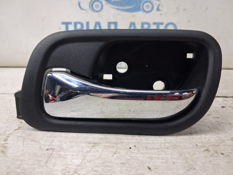 Ручка двери внутреняя задняя левая Honda Accord 2002-2008 72160SEAJ51ZA (Арт. 86949) Киев - изображение 1