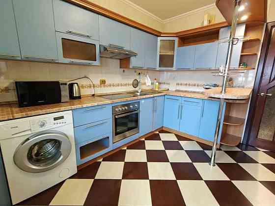 долгосрочная аренда 1-к квартира Киев, Деснянский, 12000 грн./мес. Киев