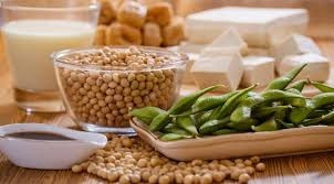 Половинки сої куплю. Відходи кукурудзи куплю Чернігів - зображення 1