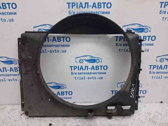 Диффузор Kia Sorento BL 2.5 DIESEL D4CB 2002 (б/у) Київ