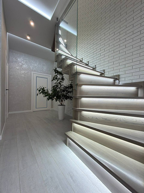 Продаж стильного та сучасного будинку в с. Тарасове! Луцк - изображение 8