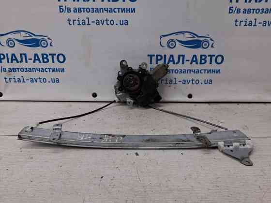 Стеклоподъемник передний правый Mitsubishi Outlander CU 2.4 БЕНЗИН 4G69 2003 (б/у) Киев