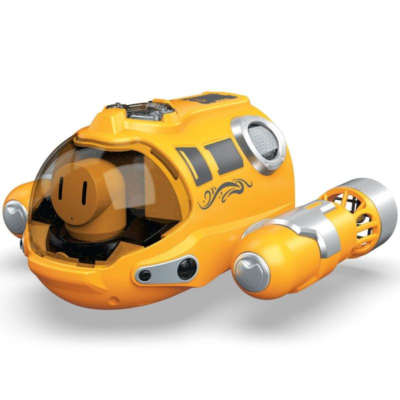 Лодка на радиоуправлении SHT 3722-1A Spray Fog 2.4G Херсон - изображение 1