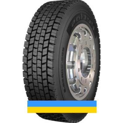 295/80 R22.5 Petlas RH100 152/148M Ведуча шина Київ - зображення 5