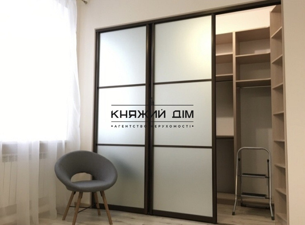 3х-кімнатна квартира з робочими зонами та сучасним ремонтом № 11164599 Киев - изображение 7