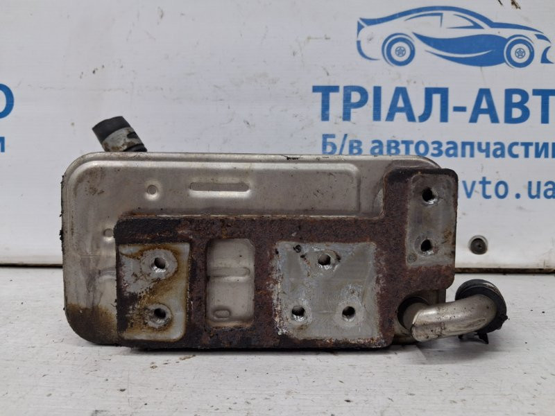 Радиатор EGR Mitsubishi L200 KB 2.5 DIESEL 4D56 2006 (б/у) Киев - изображение 3