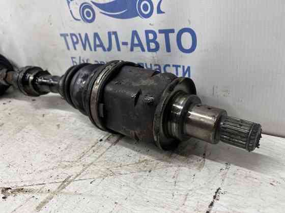 Привод передний левый Lexus RX 350 2003-2009 434200E011 (Арт. 79357) Киев