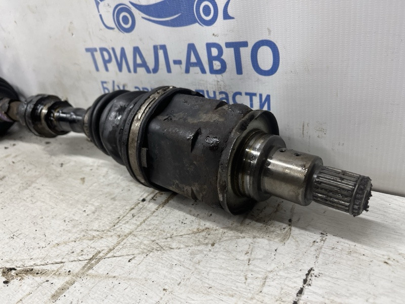 Привод передний левый Lexus RX 350 2003-2009 434200E011 (Арт. 79357) Киев - изображение 2