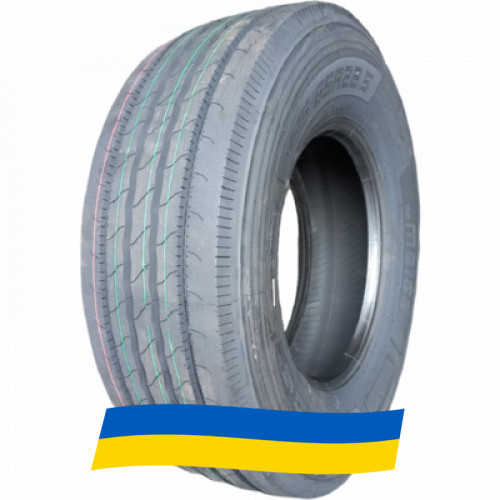 385/65 R22.5 Mirage RS MG162 160K Рульова шина Киев - изображение 3