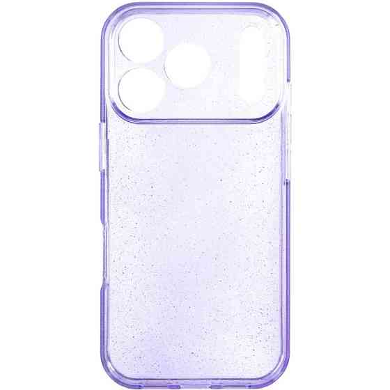 TPU чехол Nova для Apple iPhone 17 Pro Max (6.9") Херсон