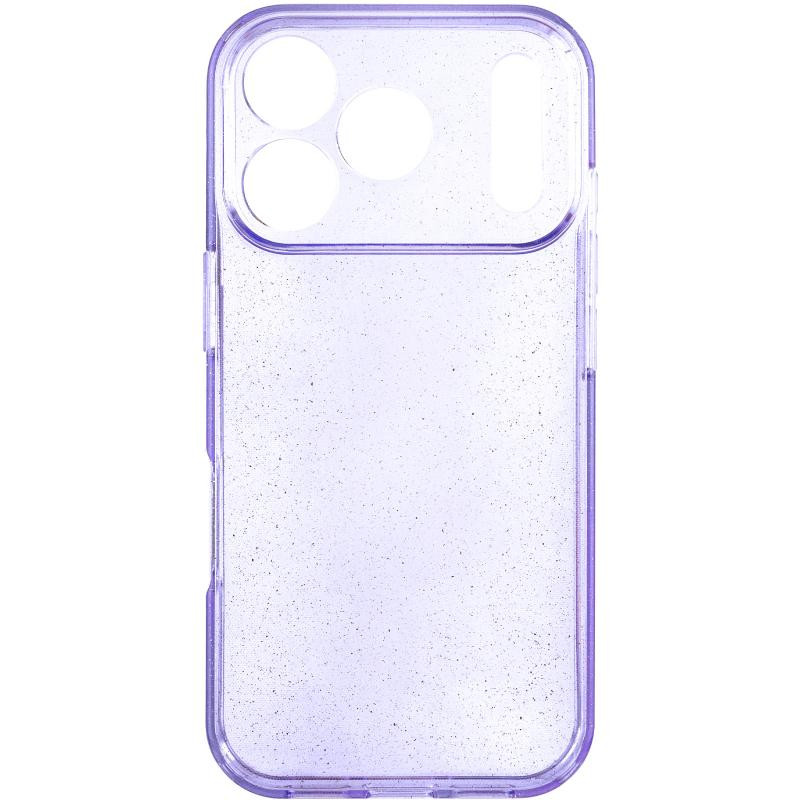 TPU чехол Nova для Apple iPhone 17 Pro Max (6.9") Херсон - зображення 2