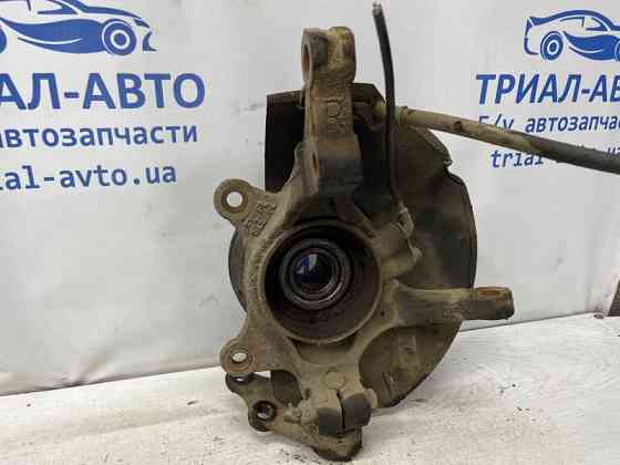 Кулак поворотный правый со ступицей Hyundai IX35 LM 1.7 DIESEL D4FD 2009 (б/у) Київ
