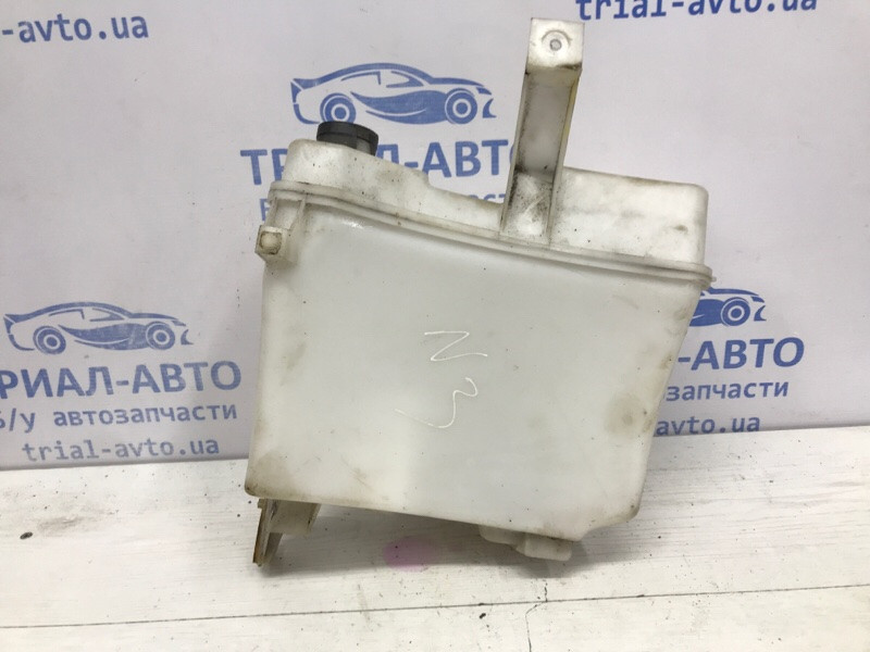 Бачок омывателя Nissan Tiida 2004-2011 28910EL000 (Арт. 52286) Київ - зображення 2