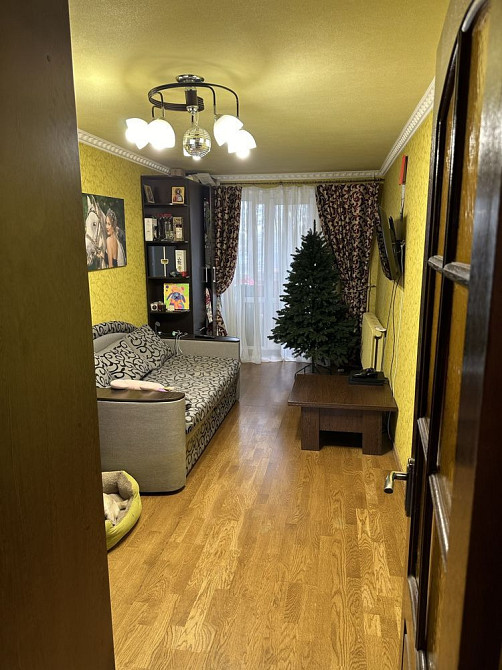 Продам. 2-к.кв. 2/5, вул. Січових Стрільців Дніпро - зображення 5