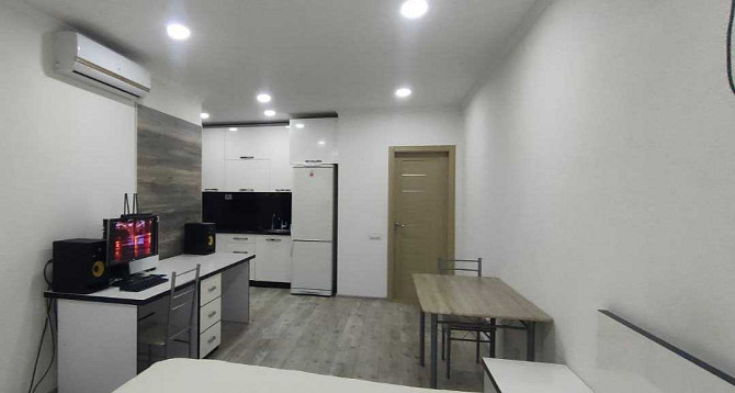 продажа 1-к квартира Киев, Голосеевский, 71500 $ Київ - зображення 7