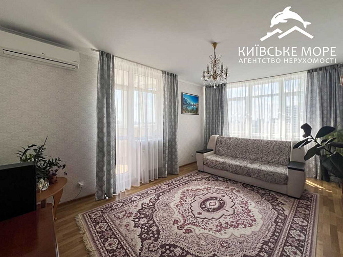 продажа 3-к квартира Киев, Днепровский, 165000 $ Київ - зображення 7