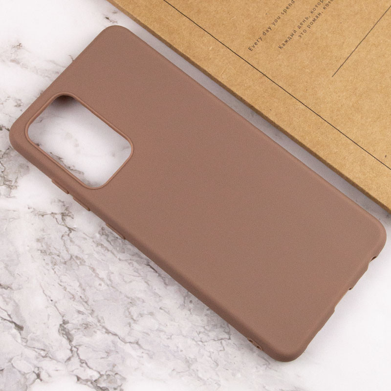 Силиконовый чехол Candy для Samsung Galaxy A72 4G / A72 5G Херсон - изображение 5