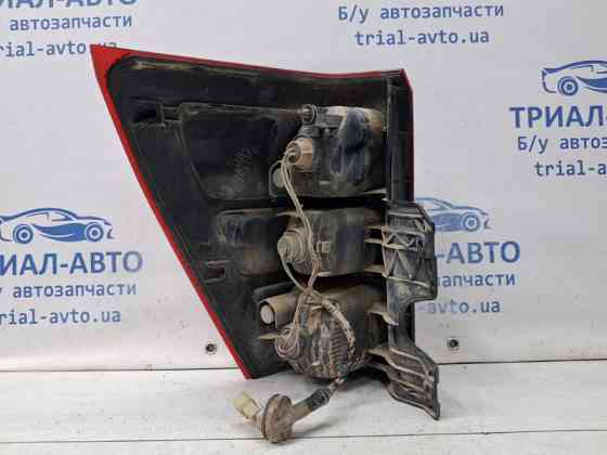 Фонарь задний внешний правый Suzuki Grand Vitara JT 2.7 БЕНЗИН H27A 2005 (б/у) Київ