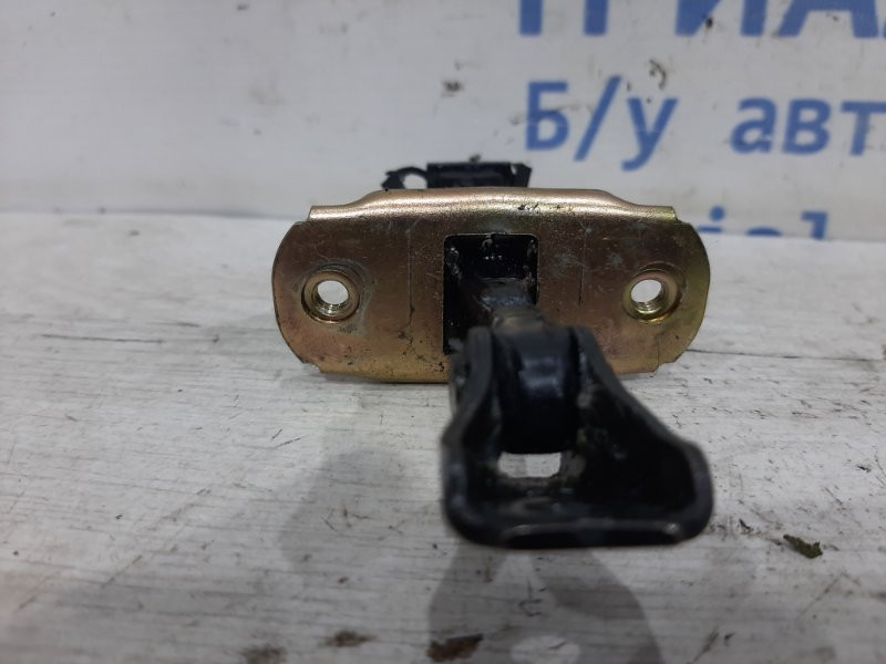 Ограничитель двери передний левый Mitsubishi Outlander CU 2.4 БЕНЗИН 4G69 2003 (б/у) Киев - изображение 3