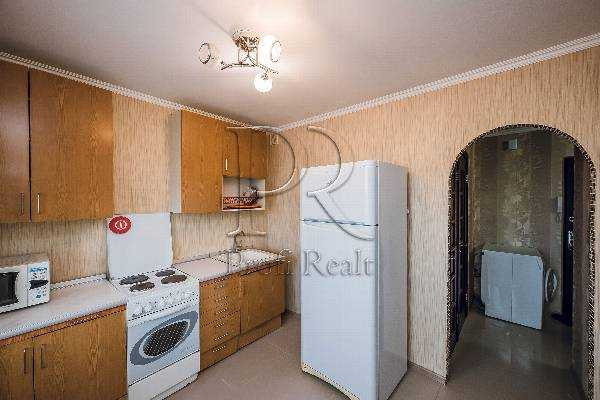 продажа 2-к квартира Киев, Голосеевский, 75000 $ Київ - зображення 2