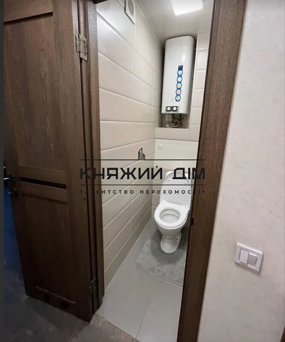 Оренда 1-но к. квартири м. Звіринецька. № 11203524 Киев - изображение 12