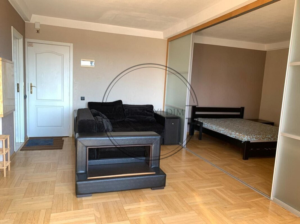 Оренда 2-х. ком.кв-студіо у Центрі міста. М. Університет. Код: 11200628 Киев - изображение 12