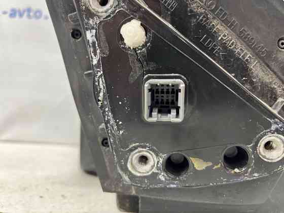 Зеркало левое Hyundai I30 2007-2012 87610-2R100 (Арт. 76895) Киев