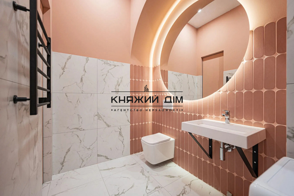 Оренда 2-кімнатної квартири-студіо на Басейній, код 11203979 Київ - зображення 11