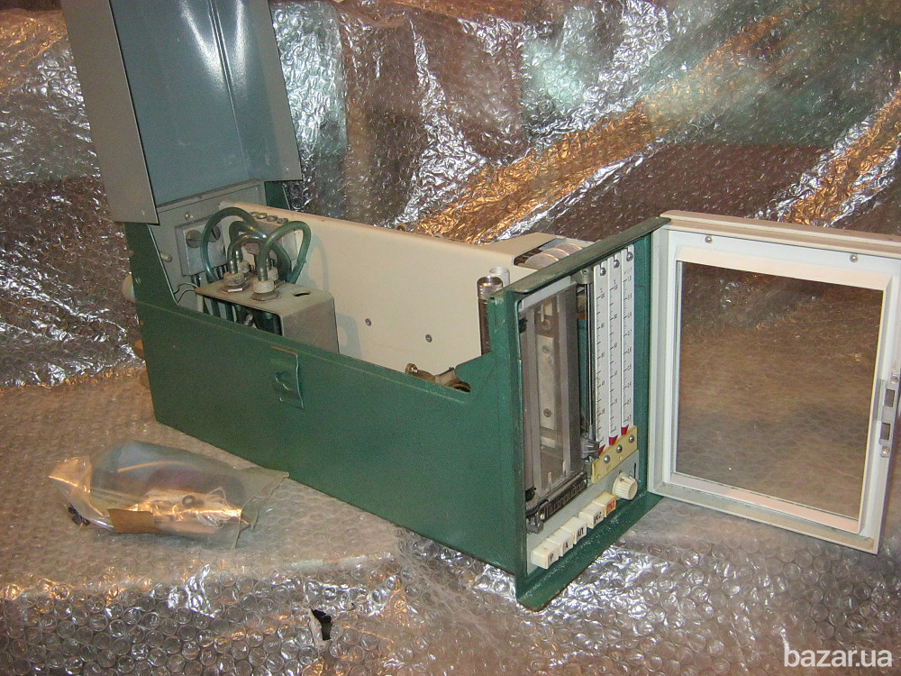 Пневматические приборы Харків - зображення 3