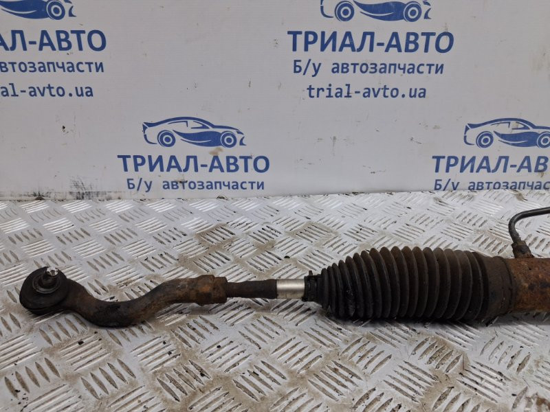 Рулевая рейка АНГЛИЯ Mitsubishi L200 2006-2015 MR333501 (Арт. 61027) Киев - изображение 2