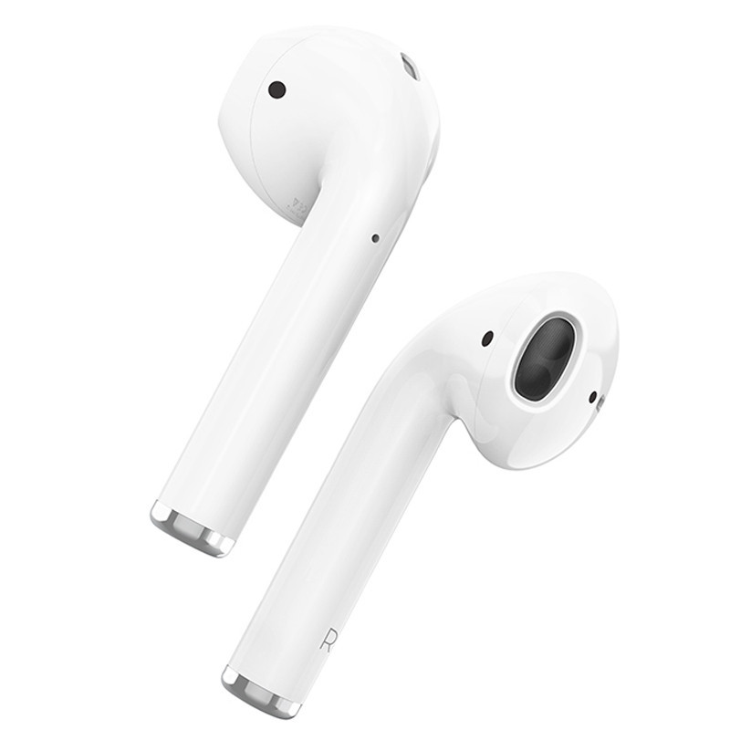 Беспроводные TWS наушники Borofone BW79 Херсон - зображення 6