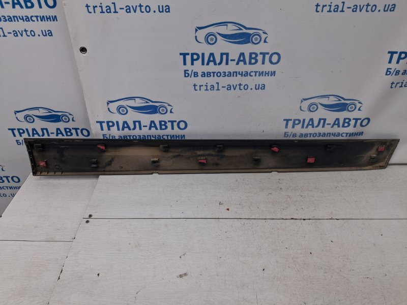 Накладка двери Kia Sorento XM 2.4 БЕНЗИН G4KJ 2009 перед. лев. (б/у) Киев - изображение 3