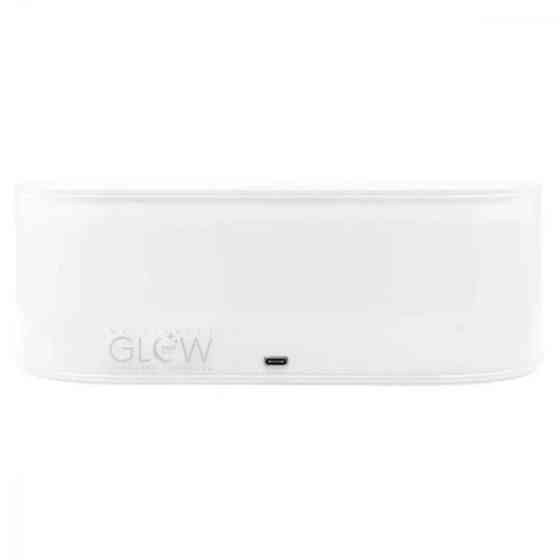 Нічник з Бездротовою Зарядкою Proove Glow 1200mAh White (PLPG00102002) (Код товару:42995) Харків