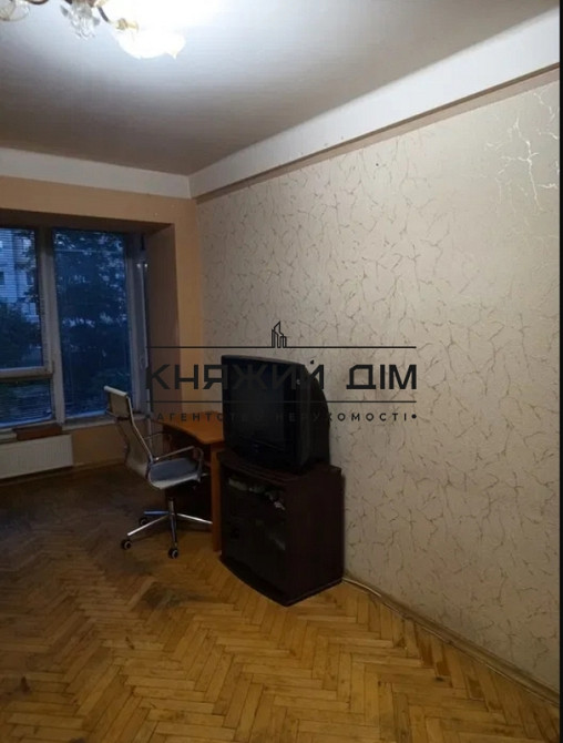 Аренда 1 к квартиры, Антонова, 15а. Код объекта 11136836 Киев - изображение 2