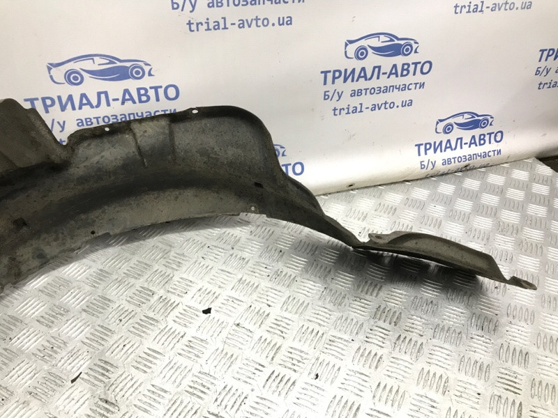 Подкрылок передний правый Mitsubishi Lancer 9 1.6 БЕНЗИН 4G18 2003 (б/у) Київ - зображення 7