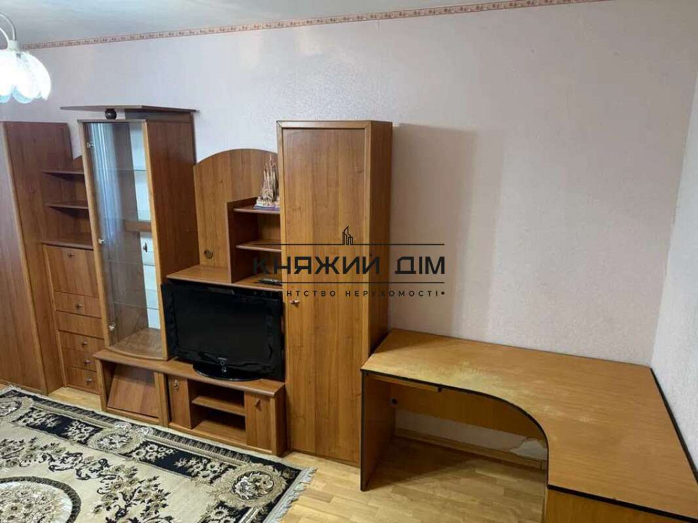 Є генератор! Оренда 3-кімнатної квартири на Осокорках . Код об'єкту: 1186755 Київ - зображення 2