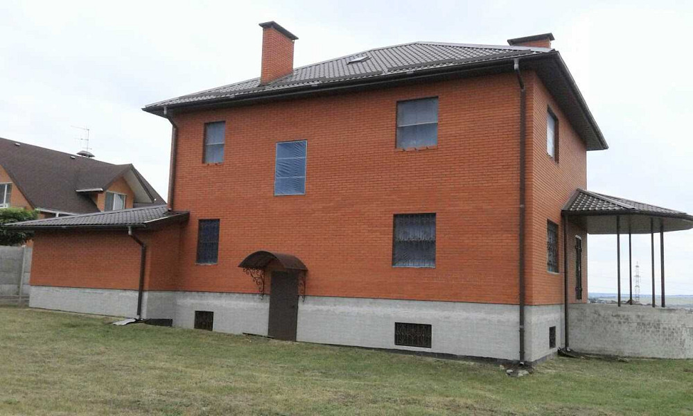 продажа 5-к дом Днепр, Шевченковский, 165000 $ Дніпро - зображення 3