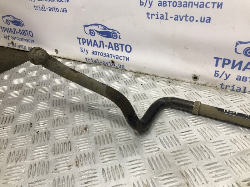 Стабилизатор передний Hyundai Santa fe 2005-2012 548102B000 (Арт. 52401) Київ - зображення 2