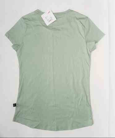 Нова оригінальна жіноча футболка Puma / Розмір XS Киев