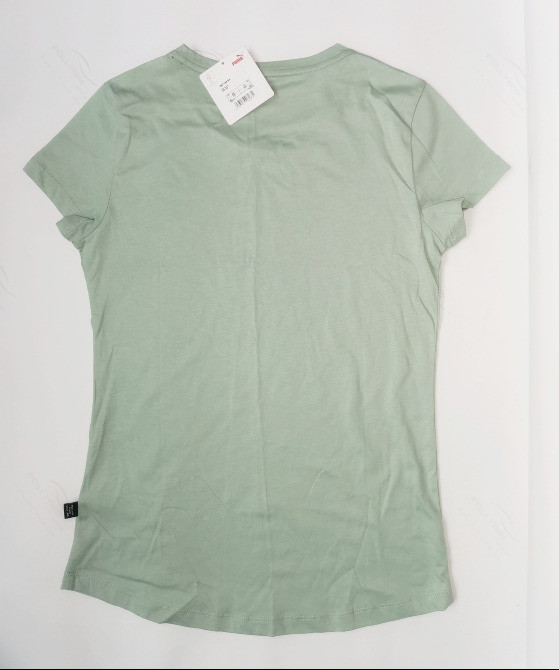 Нова оригінальна жіноча футболка Puma / Розмір XS Київ - зображення 4